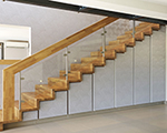 Construction et protection de vos escaliers par Escaliers Maisons à Lannemaignan